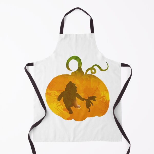 Item preview, Pumpkin Inspired Silhouette designed and sold by ShadowsInspired.