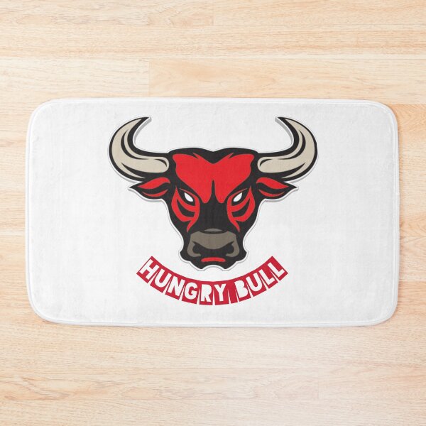 Item preview, Wonderful Hungry bull  T-shirt  designed and sold by aruvanita.
