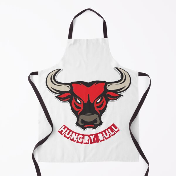 Item preview, Wonderful Hungry bull  T-shirt  designed and sold by aruvanita.