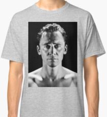 The Look Classic T-Shirt