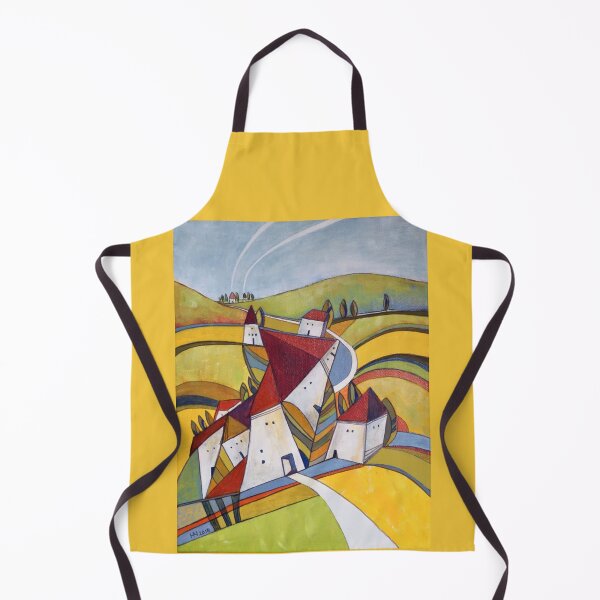 Item preview, The sunny village designed and sold by Artual.