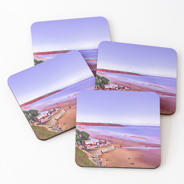 Item preview, Filey Bay, North Yorkshire designed and sold by MichaelBShannon.