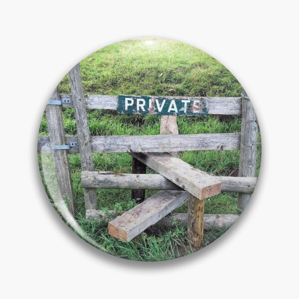 Item preview, Cotswolds style, I mean stile. designed and sold by BassSaxBen.