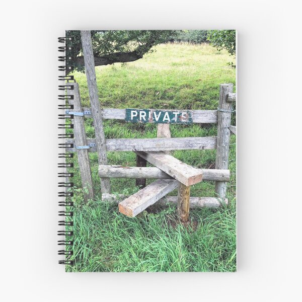 Item preview, Cotswolds style, I mean stile. designed and sold by BassSaxBen.