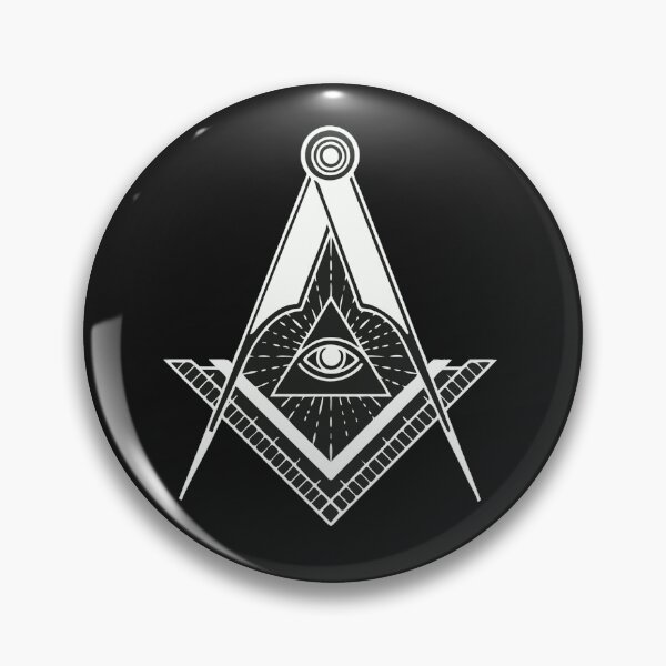 Item preview, Freemason, Masonry Design designed and sold by HelsinkiFashion.