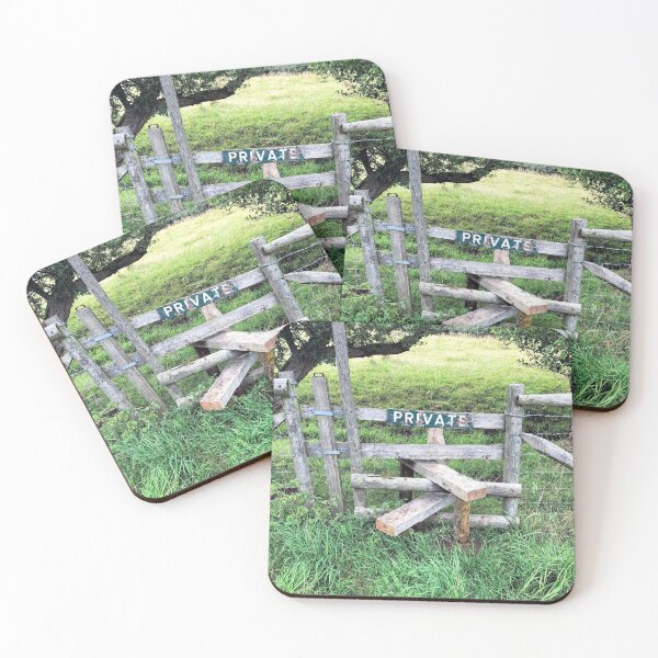 Item preview, Cotswolds style, I mean stile. designed and sold by BassSaxBen.