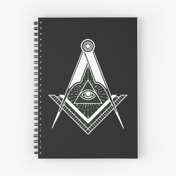 Item preview, Freemason, Masonry Design designed and sold by HelsinkiFashion.