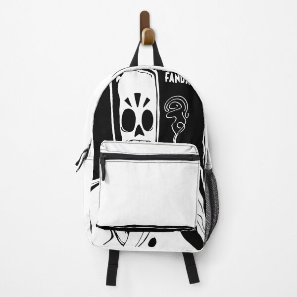 Item preview, Grim Fandango designed and sold by DocGrasshopper.