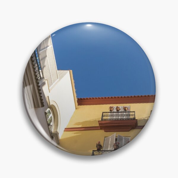 Item preview, Quintessential Spain - Charming Sevillian Courtyard in Barrio Santa Cruz designed and sold by Georgia Mizuleva.