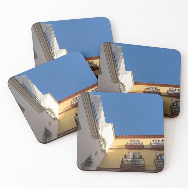 Item preview, Quintessential Spain - Charming Sevillian Courtyard in Barrio Santa Cruz designed and sold by Georgia Mizuleva.