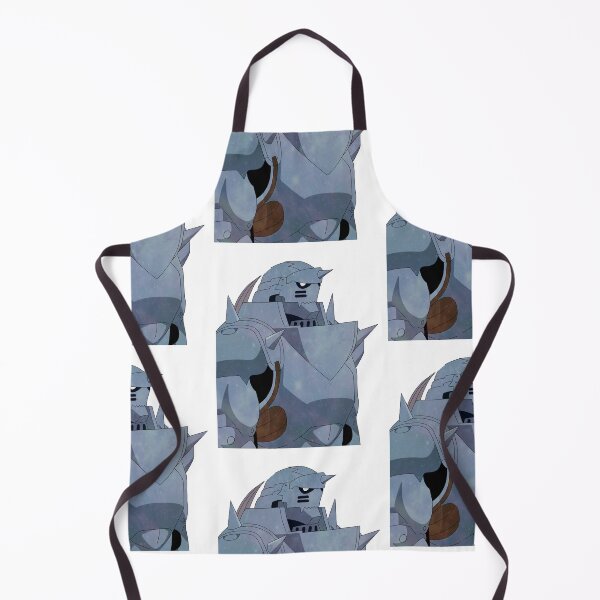 Item preview, Alphonse Elric designed and sold by Snehartshop.