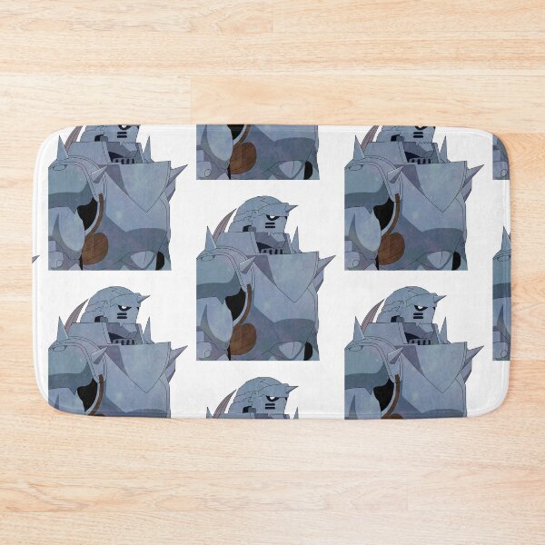 Item preview, Alphonse Elric designed and sold by Snehartshop.