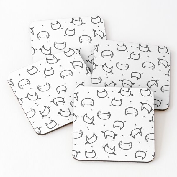 Item preview, Miscellaneous Cats designed and sold by JessicaComplex.