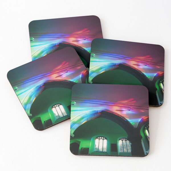 Item preview, Chapel Rainbow designed and sold by AntonyMitchell.
