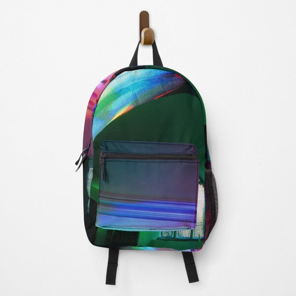 Item preview, Chapel Rainbow designed and sold by AntonyMitchell.