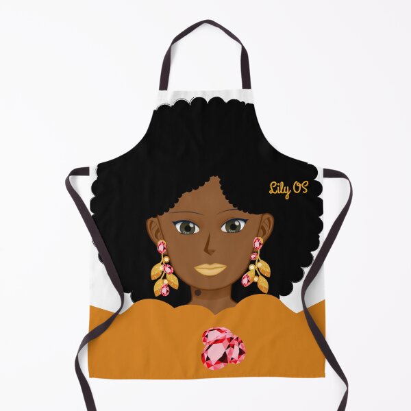 Item preview, Belle in mustard designed and sold by LilyOS92200.