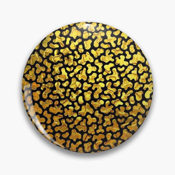 Artikelvorschau, Colourful Animal Pattern entworfen und verkauft von WildGeometric.