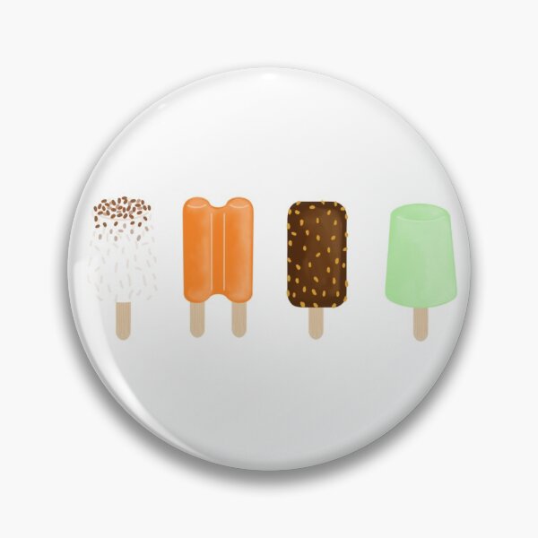 Item preview, Childhood icecream designed and sold by phebejualoart.