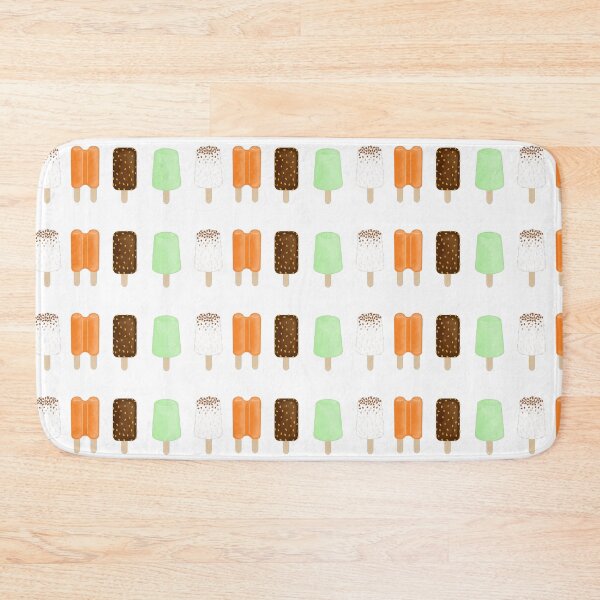 Item preview, Childhood icecream designed and sold by phebejualoart.
