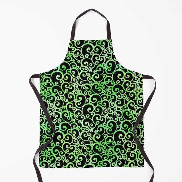 Item preview, Colourful Plant Pattern designed and sold by WildGeometric.