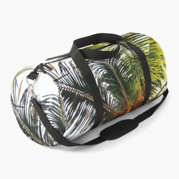 Item preview, Tropical Palm Tree With Coconuts designed and sold by mikels.