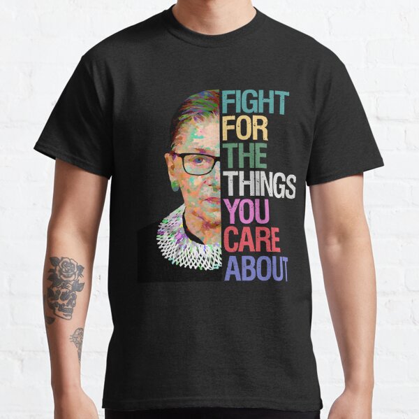 rbg merchandise for a cause