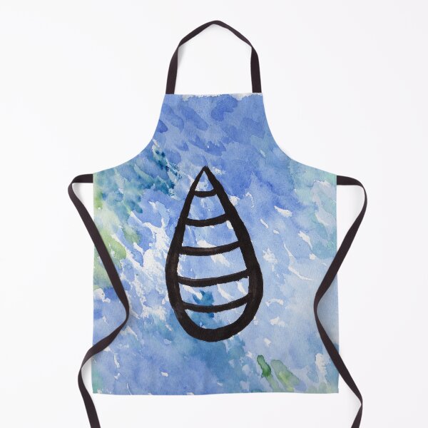 Item preview, Raindrop designed and sold by Linda Ursin.