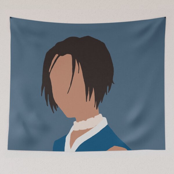 Item preview, Sokka Minimal designed and sold by Rinnnce Designs.
