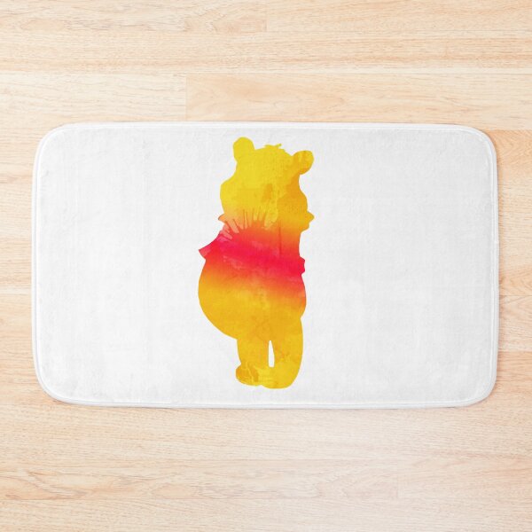 Item preview, Bear Inspired Silhouette designed and sold by ShadowsInspired.