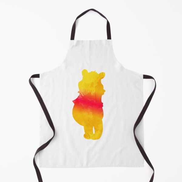 Item preview, Bear Inspired Silhouette designed and sold by ShadowsInspired.