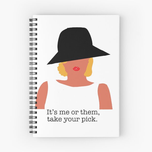 Item preview, Meredith Blake designed and sold by ineffablexx.