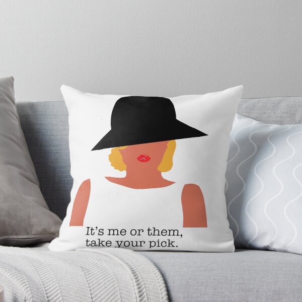 Item preview, Meredith Blake designed and sold by ineffablexx.