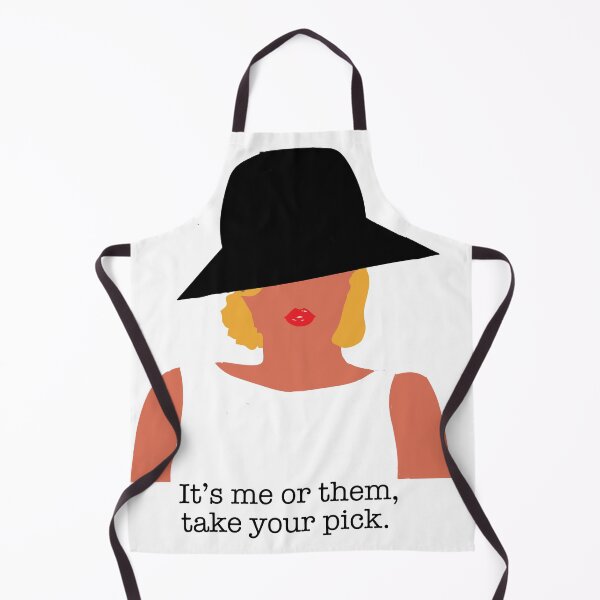 Item preview, Meredith Blake designed and sold by ineffablexx.