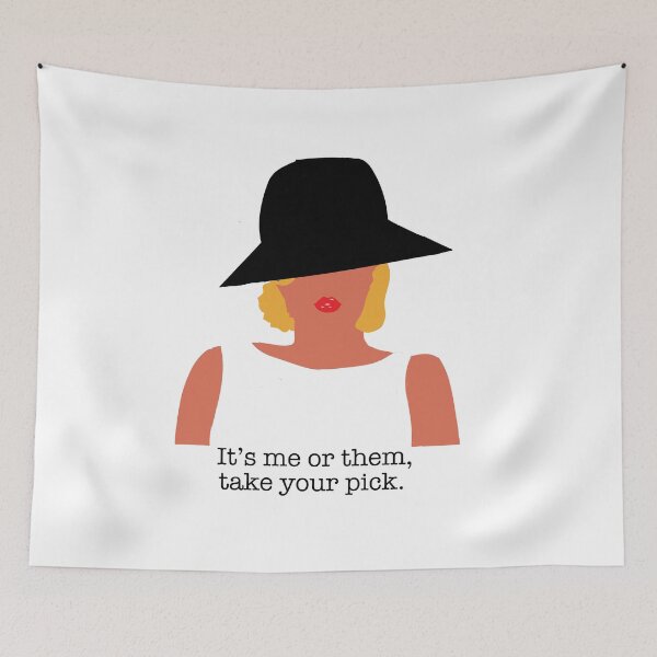 Item preview, Meredith Blake designed and sold by ineffablexx.