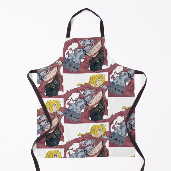 Aperçu de l'œuvre Edward Elric créée et vendue par Snehartshop.