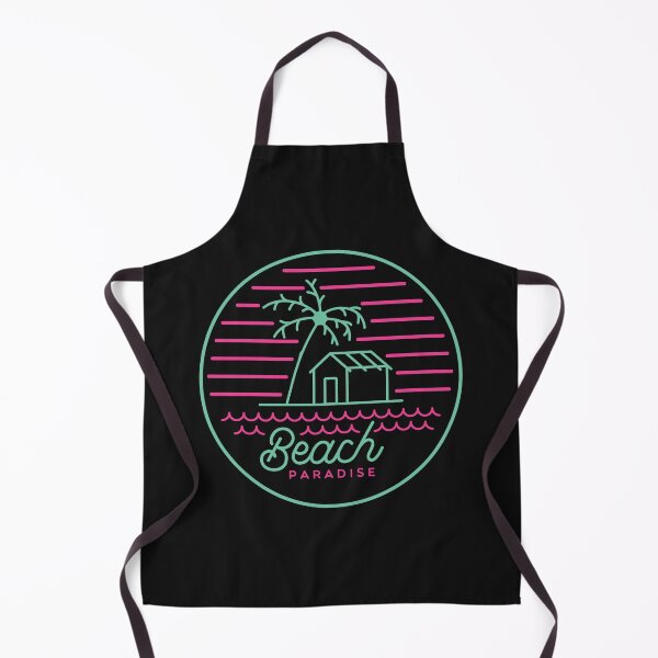Item preview, beach designed and sold by tejaltank.