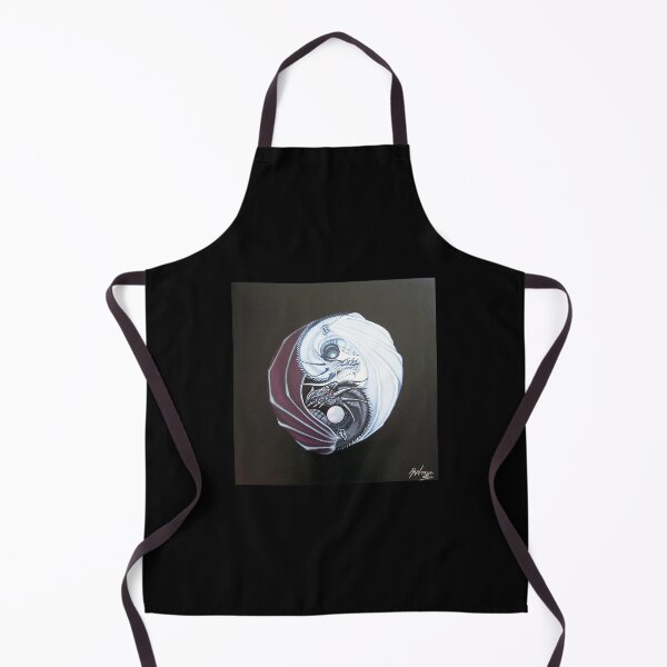 Item preview, THE PERFECT BALANCE - spiritual art designed and sold by KAREN NOYCE.