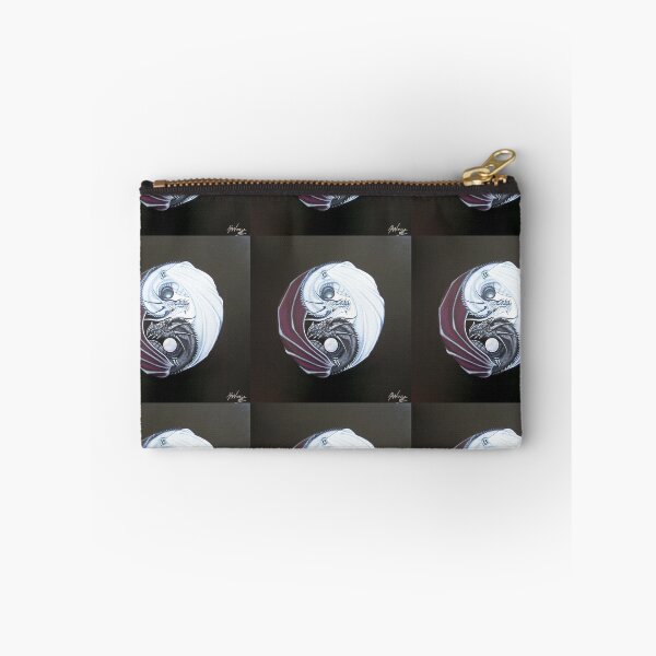 Item preview, THE PERFECT BALANCE - spiritual art  designed and sold by KAREN NOYCE.
