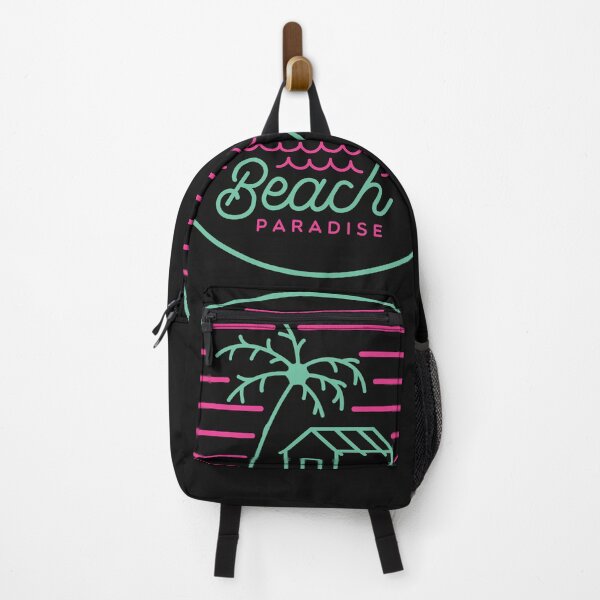 Item preview, beach designed and sold by tejaltank.
