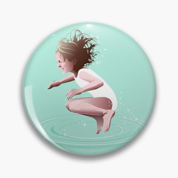 Item preview, Splash! designed and sold by Matilda Lombas.
