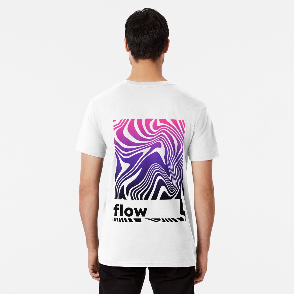 Graphic Back Design T-shirt. Streetwear T Shirt. Graphic Tees. 