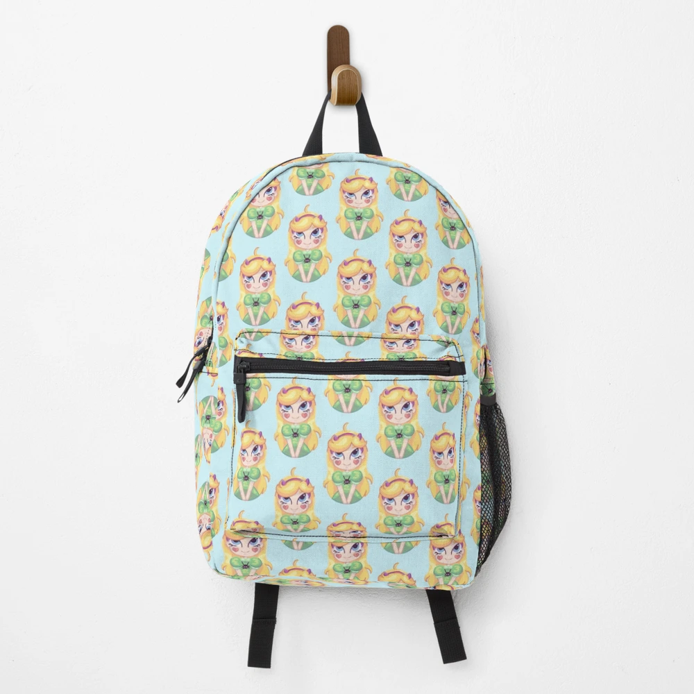 Star Butterfly