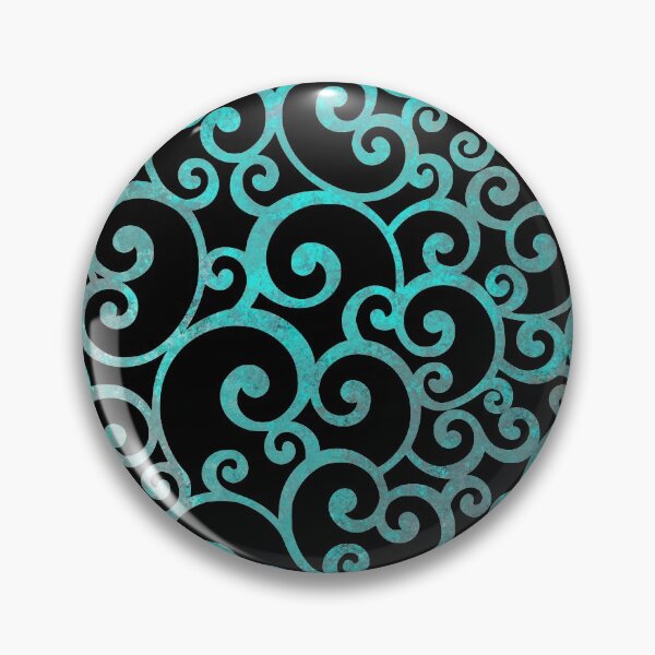 Artikelvorschau, Colourful Plant Pattern entworfen und verkauft von WildGeometric.