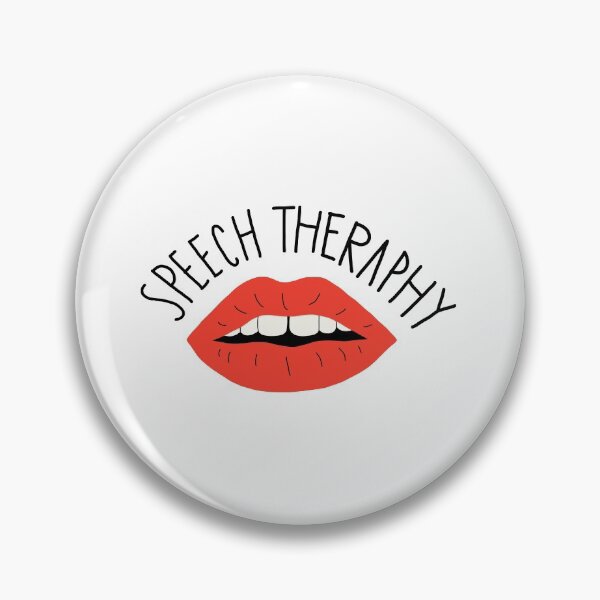 Item preview, speech theraphy designed and sold by DidemOdemis.