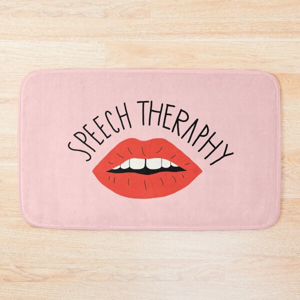 Item preview, speech theraphy designed and sold by DidemOdemis.