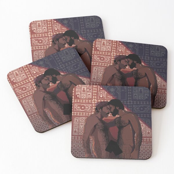 Item preview, Desi Love designed and sold by JalebiArt.