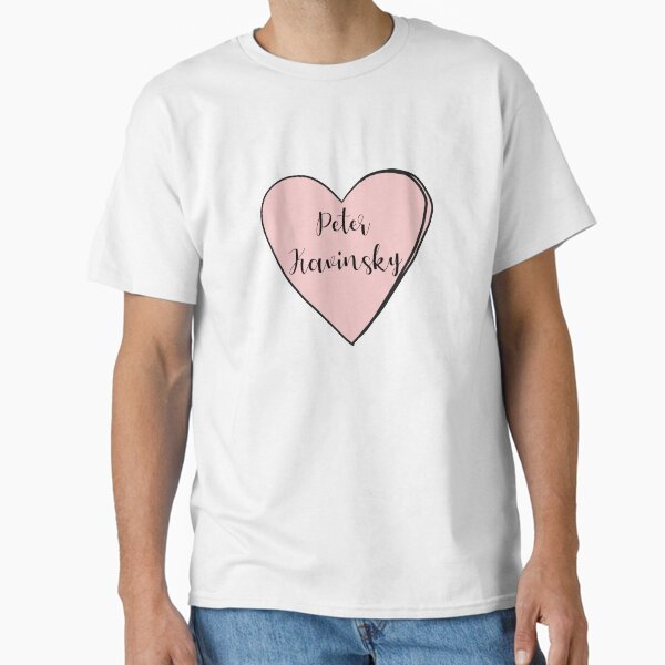 Classic T-Shirt
