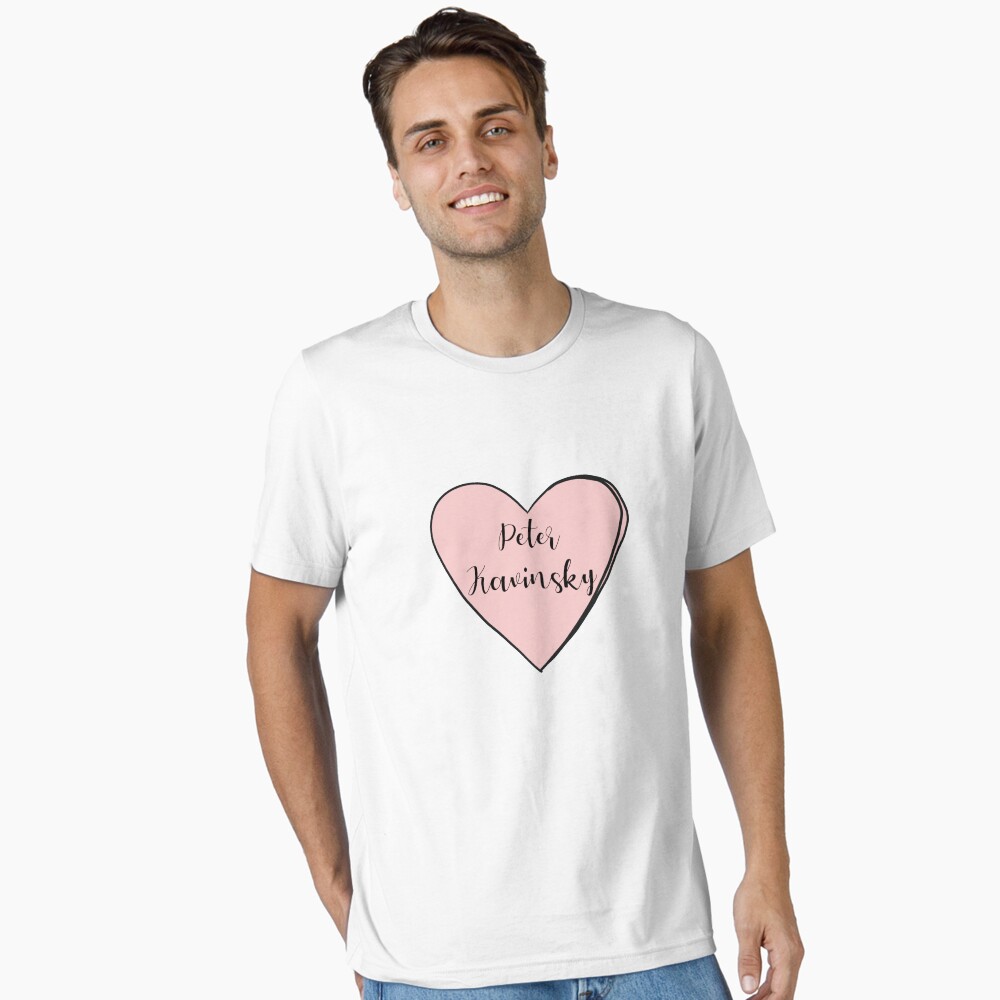 Item preview, Essential T-Shirt designed and sold by Dollfacedesign.