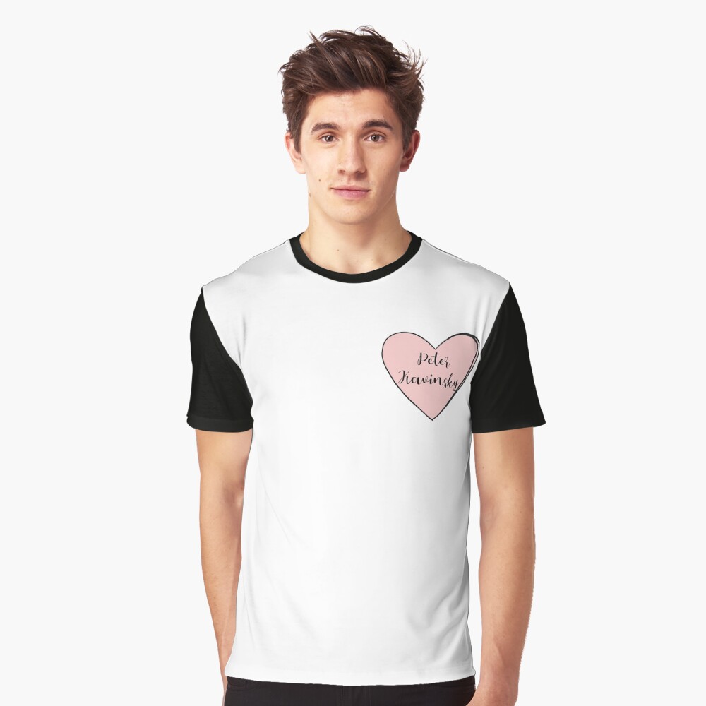 Item preview, Graphic T-Shirt designed and sold by Dollfacedesign.