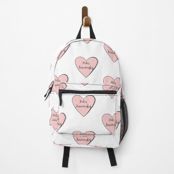 Item preview, To All The Boys I’ve Loved Before Heart Peter Kavinsky designed and sold by Dollfacedesign.